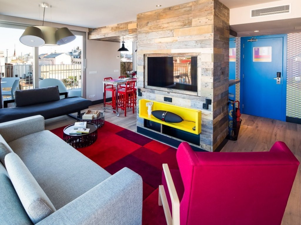 Фото Generator Barcelona