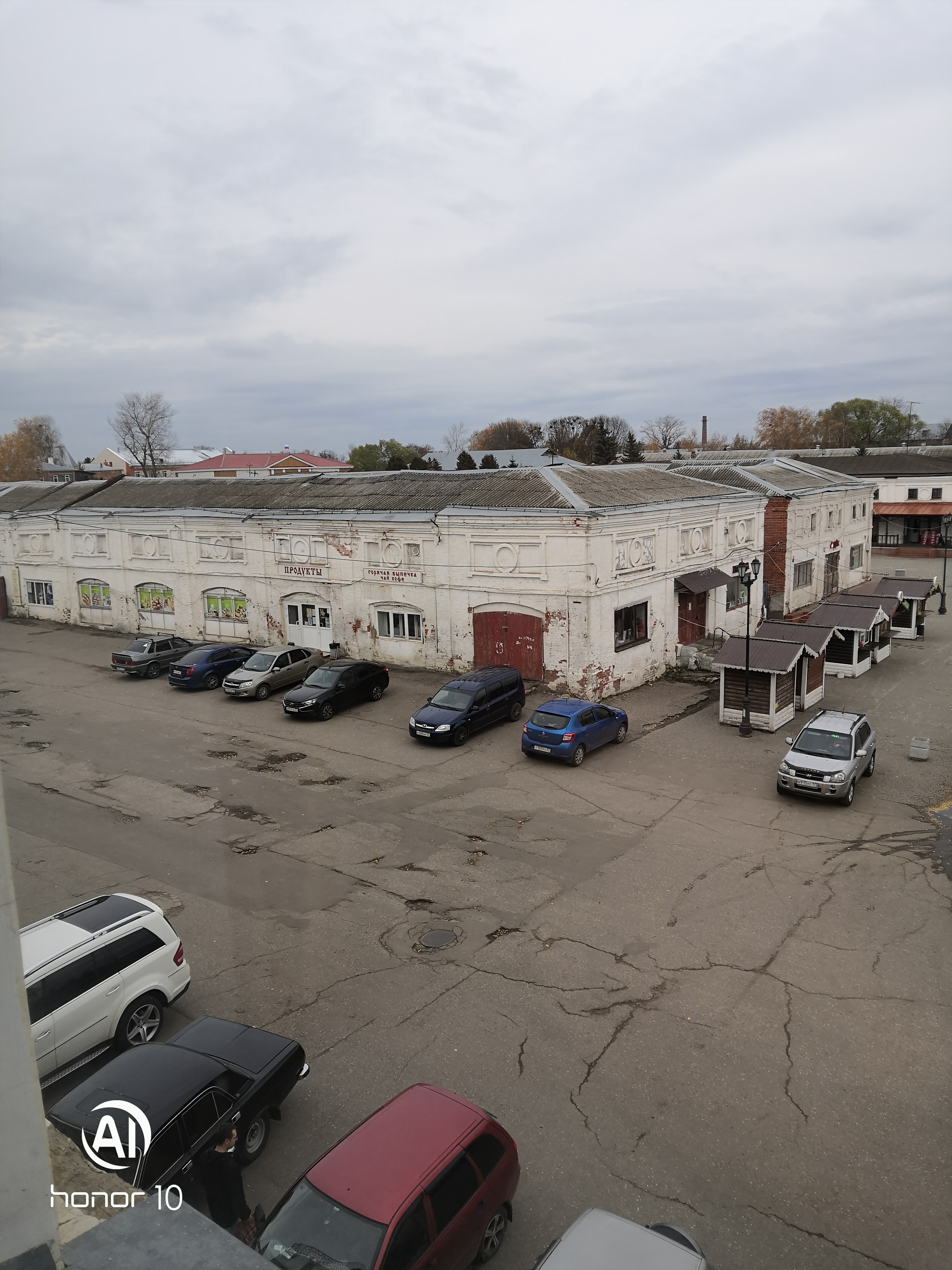 Фото Юрьевская