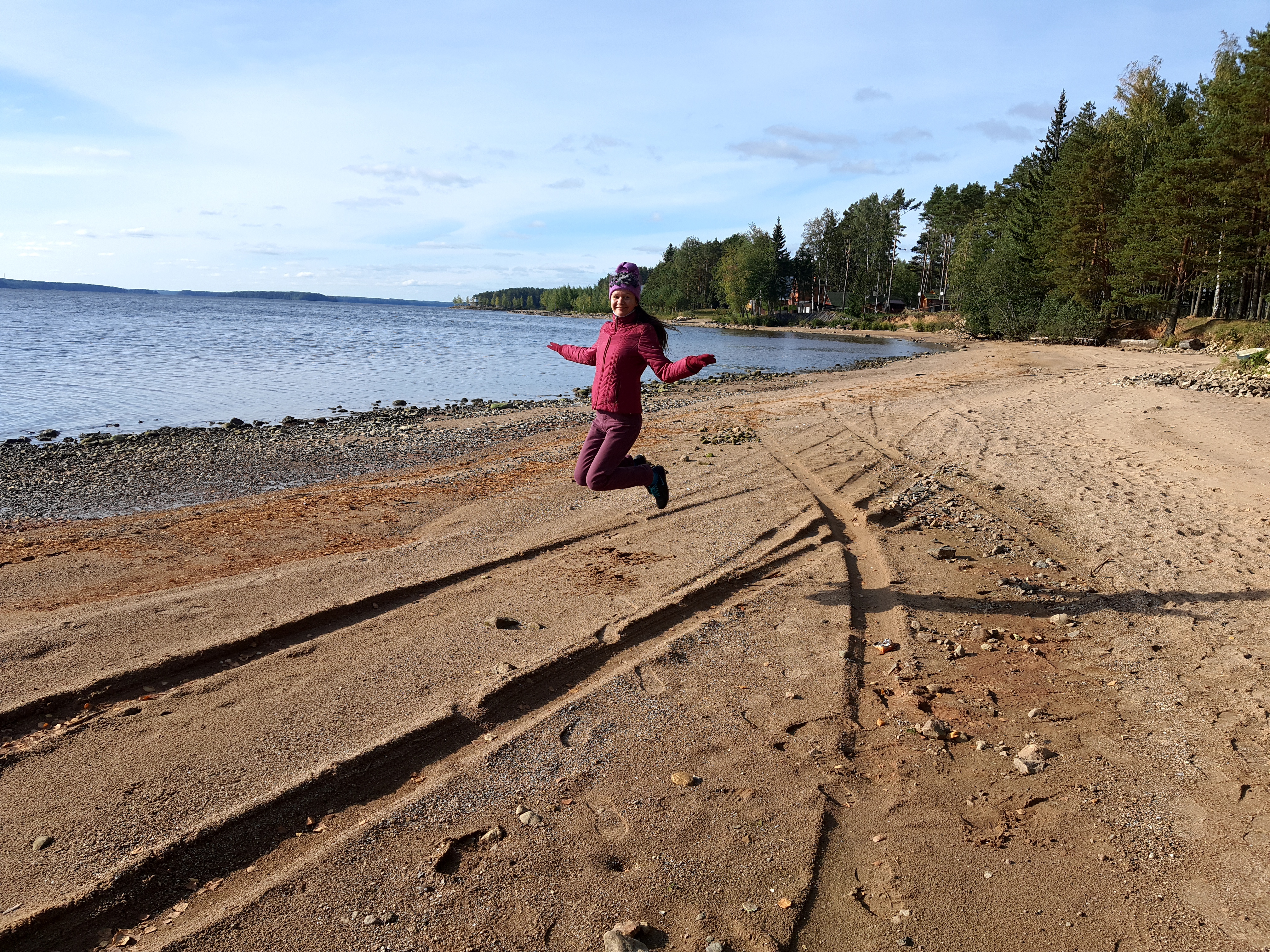 Фото Seliger Wind