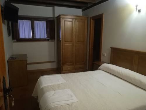 Фото El Roblón De Cabuerniga