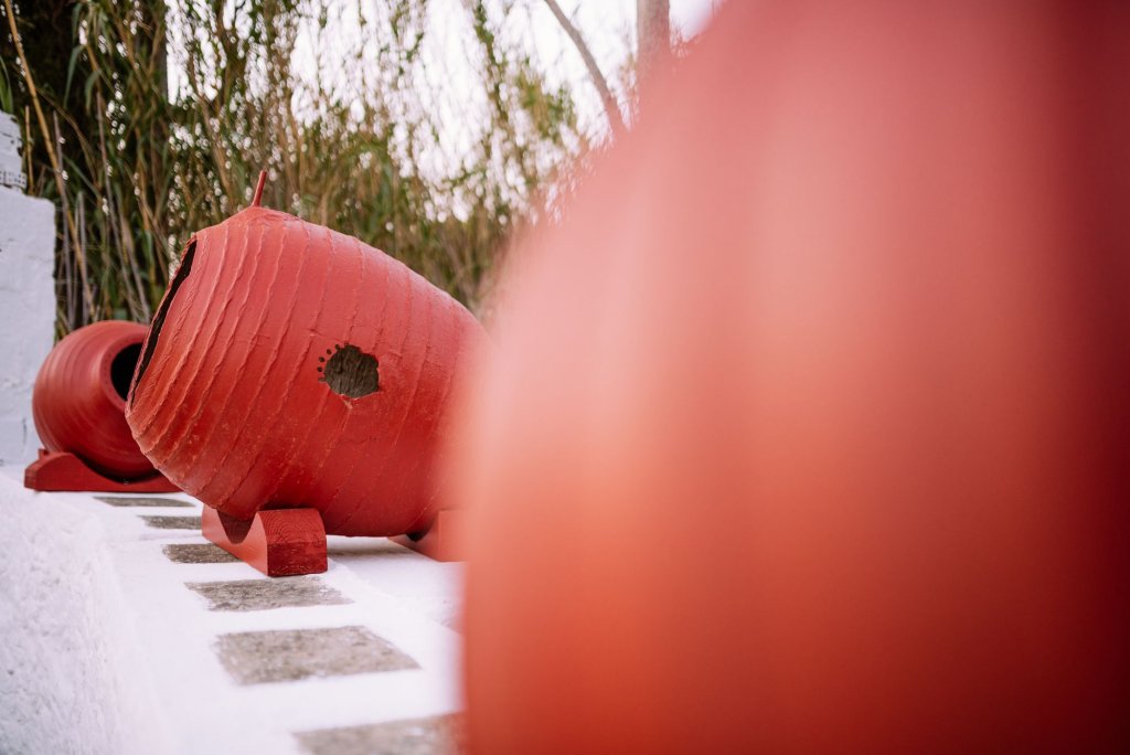 Фото Villa Thimianos