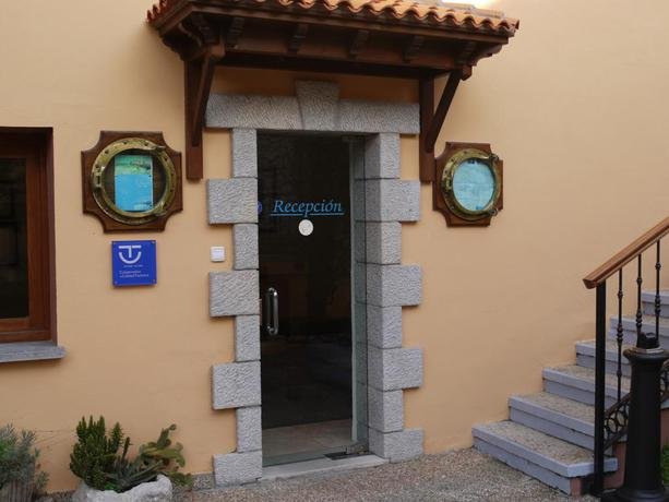 Фото Hotel Sablón