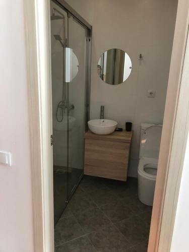 Фото Отель Homey Kobuleti