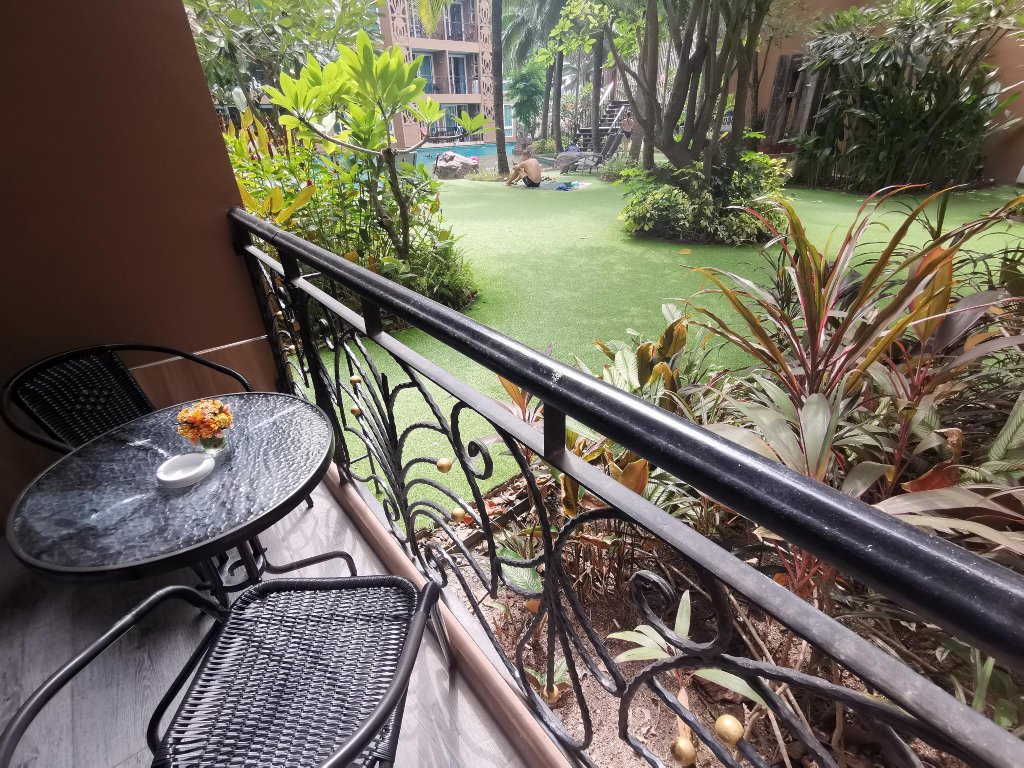 Фото Atlantis Condo & Water Park Pattaya by the Sea