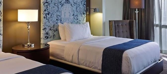 Фото The Fontaine