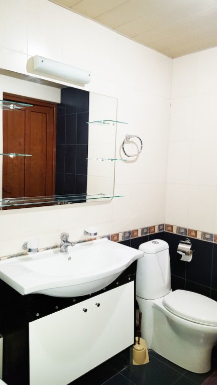 Фото Friendship Hostel & Tours