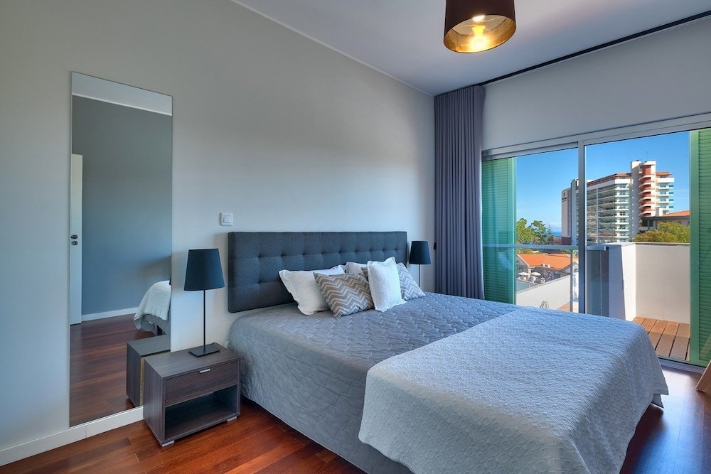 Фото Villa Nogueira IV