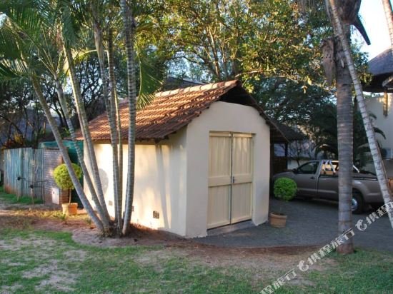 Фото Acasia Guest Lodge