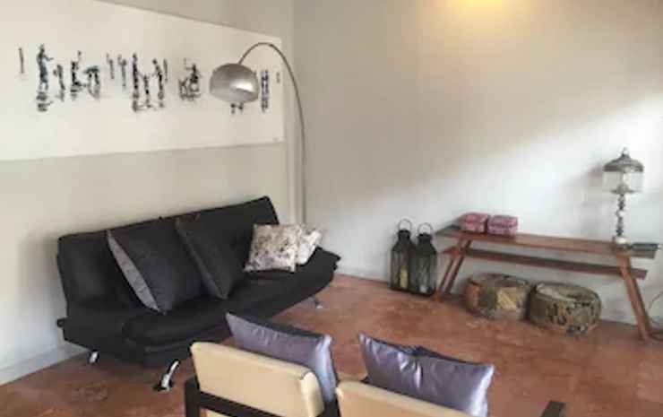 Фото The Cabana Villa