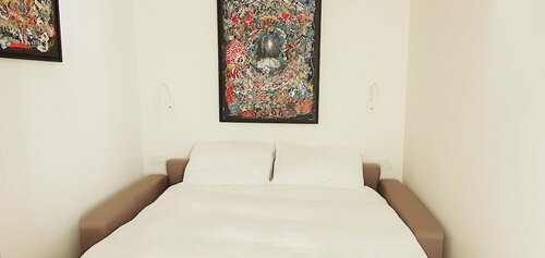 Апартаменты Beautiful Apartment Near Beach H1 в Герцлии