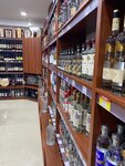 Люкс-Алко (M. Omarova Avenue, 22), alcoholic beverages