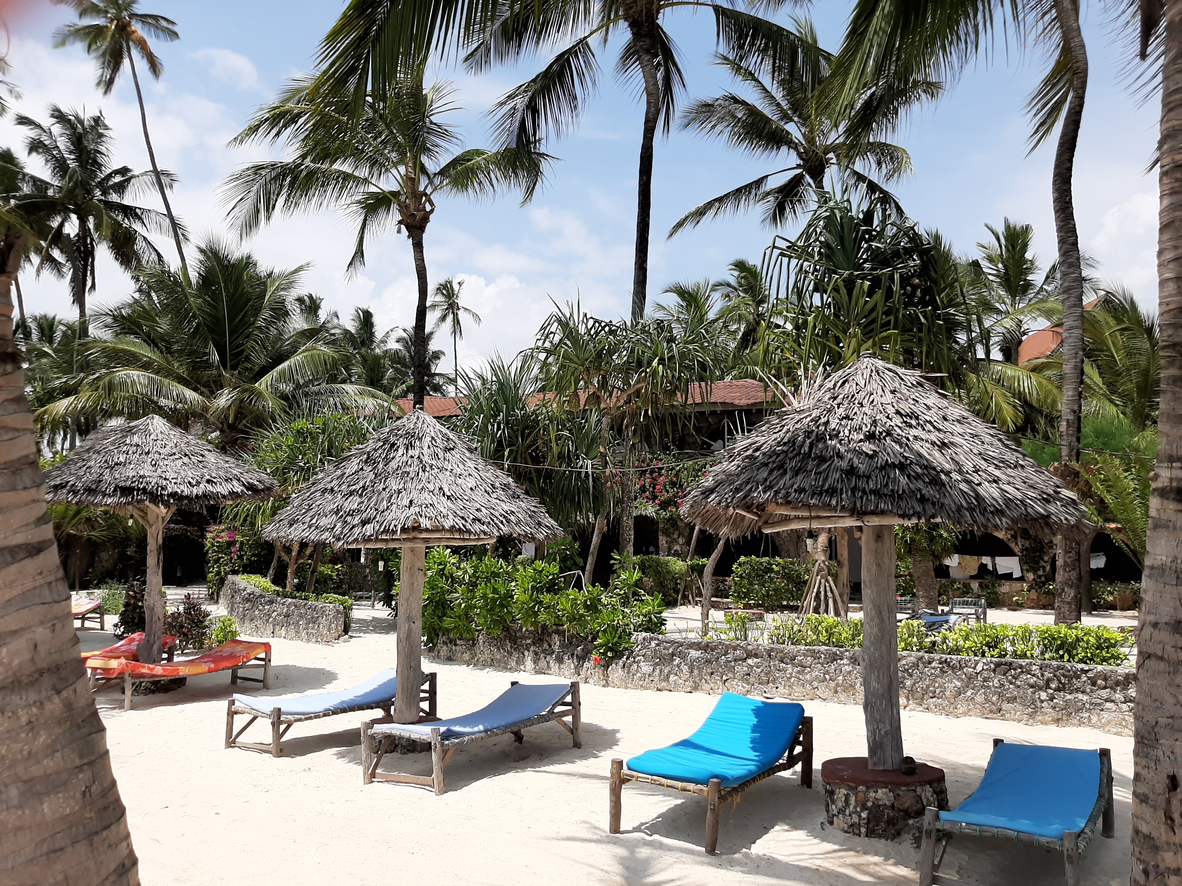 Фото Samaki Lodge