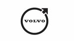 Volvo Car (Kalinina Street, 81), exposición de coches