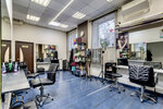 Beauty salon Studio100 (Sirenevy Boulevard, 65к1), beauty salon