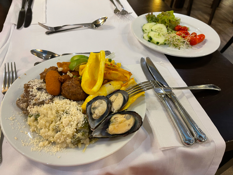 Фото Riu Republica - Adults only - All Inclusive