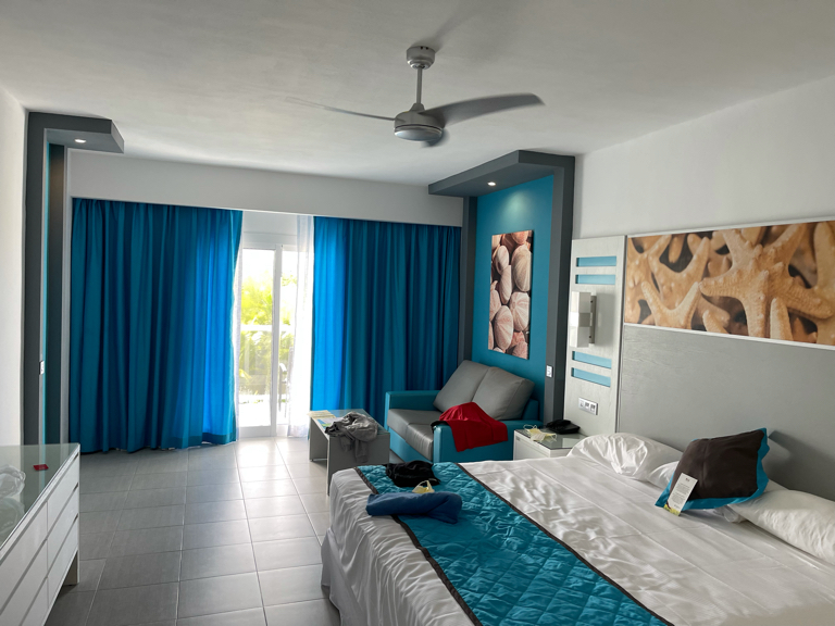Фото Riu Republica - Adults only - All Inclusive