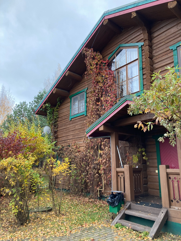 Фото Большая Волга