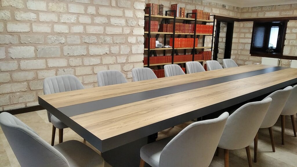 Research institute Risale-i Nur Institute, Istanbul, photo