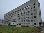 Клиническая больница № 8, стационар (Obninsk, Lenina Avenue, 85к15) ، قسم المستشفى