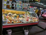 Магазин сыра (Dybenko Street, 16), cheese shop