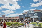 Wrentham Village Premium Outlets (United States, Wrentham, 1 Premium Outlet Blvd), shopping mall