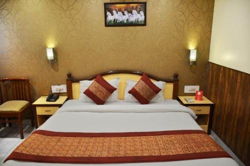 Фото Fabhotel Amritsar Residency