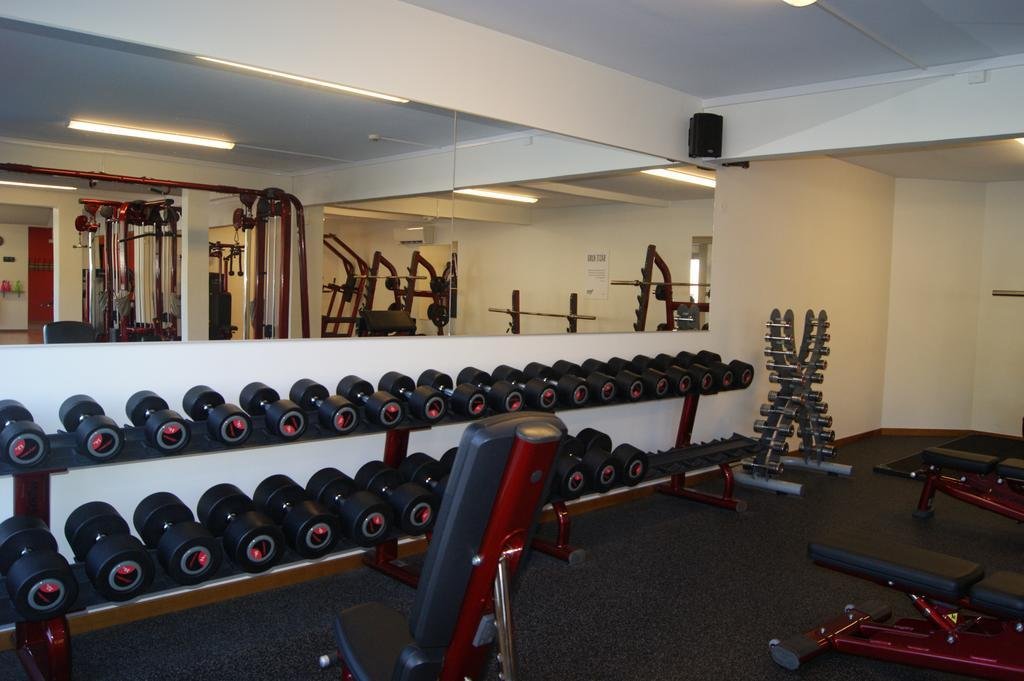 Фото Kramfors Stadshotell