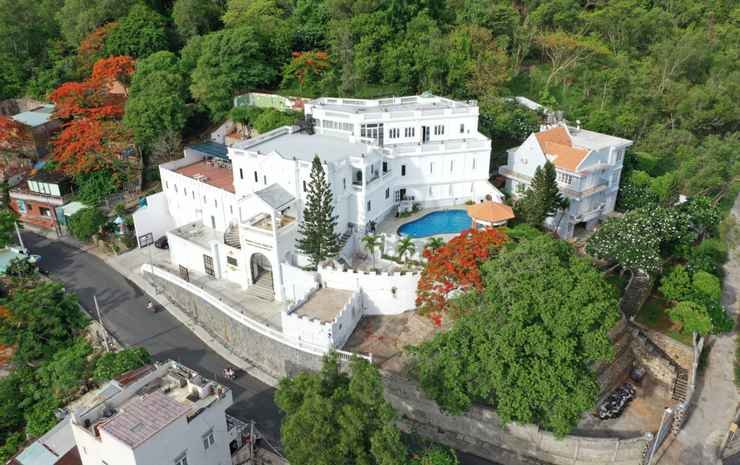 Фото Marina Luxury Vung Tau