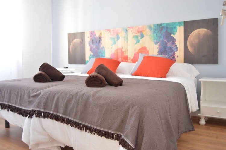 Фото AD Hostel Tarragona