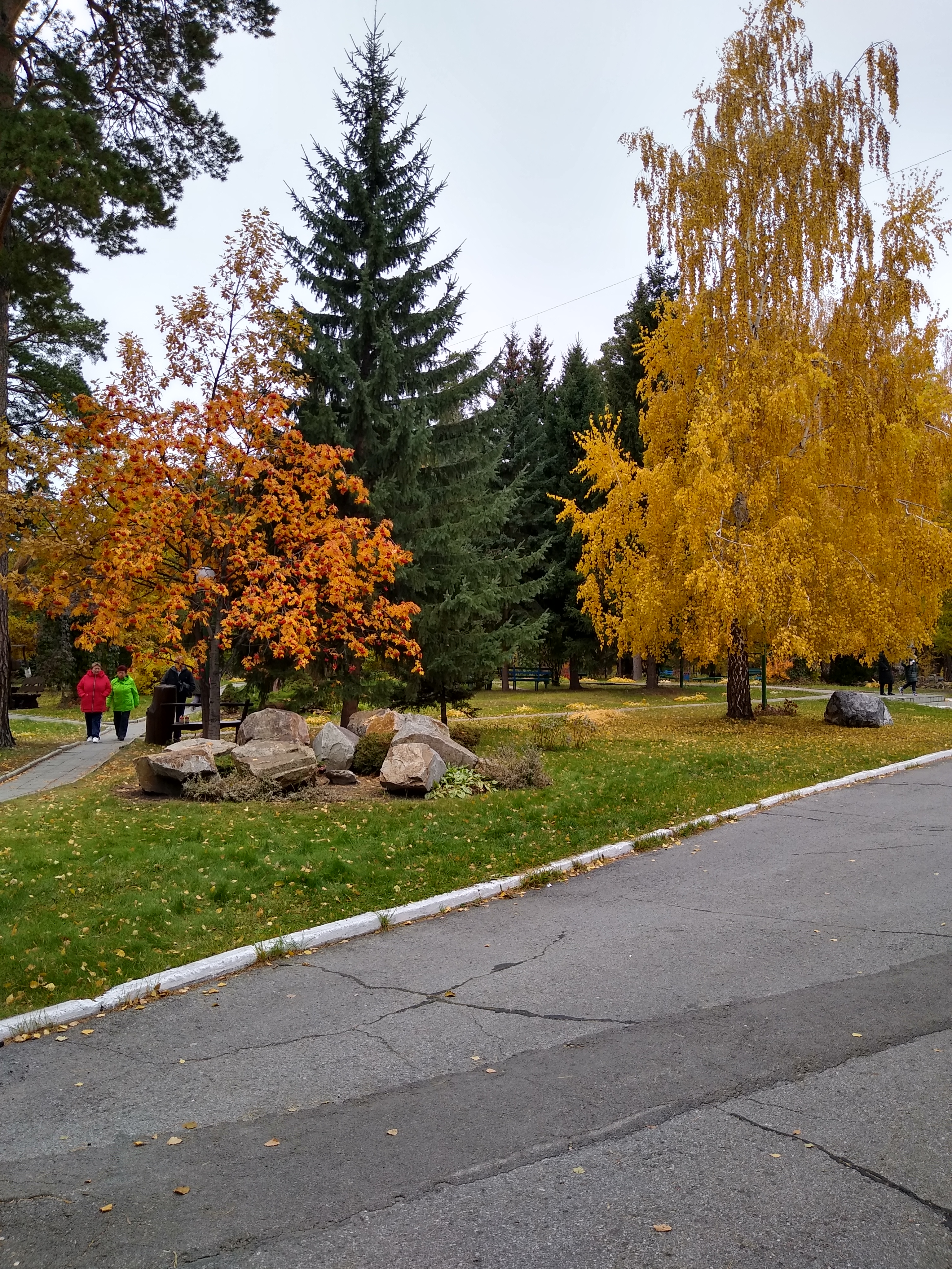 Фото Барнаульский