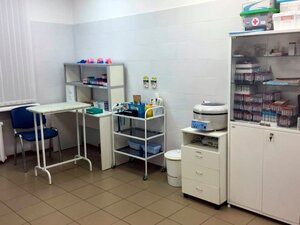 CMD (Lyubertsy, posyolok VUGI, 18), medical center, clinic