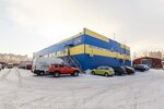 Zapcentr (Kantemirovskaya Street, 64), tienda de repuestos y artículos para automóviles