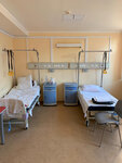 City Polyclinic № 1 (Dolgoprudny, ulitsa Pavlova, 2), hospital para adultos