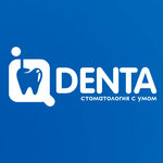 IQ Denta (3-я Парковая ул., 9, Москва), стоматологическая клиника в Москве