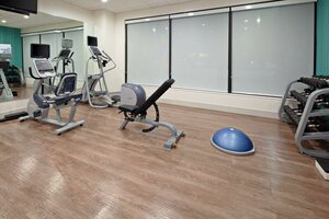 Гостиница Holiday Inn Express Los Angeles Lax Airport by Ihg