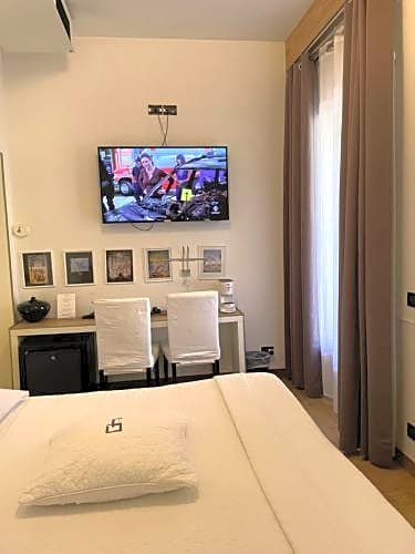 Фото Gardenia Hotel