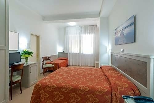 Гостиница Hotel Suisse