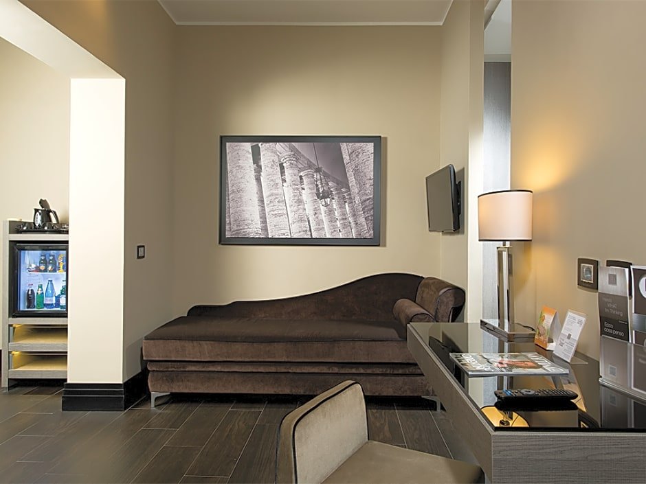 Фото Rome Life Hotel