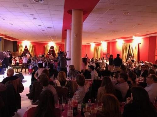 Фото Hotel La Atalaya