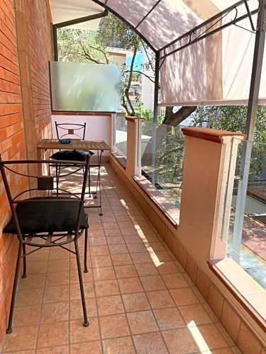 Фото Gardenia Hotel