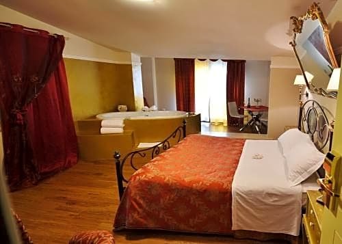 Фото Albergo Al Castello