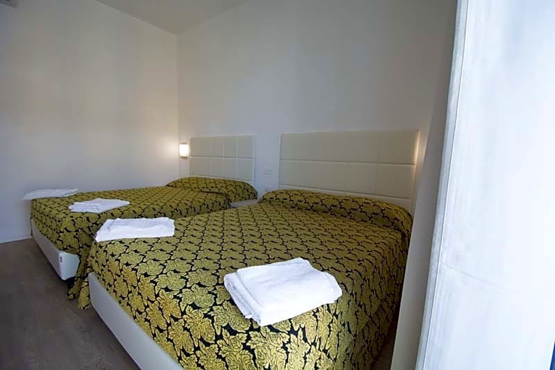Фото Hotel Orchidea Blu