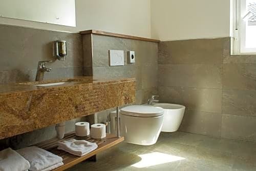 Фото Cristallo Sport & Wellness