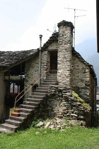 Гостиница B&b Casa Quaroni в Пьемонте