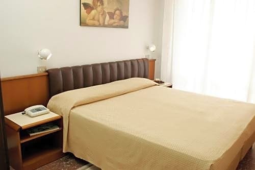 Фото Hotel Astoria