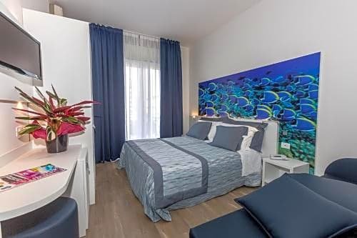 Фото Wally Hotel