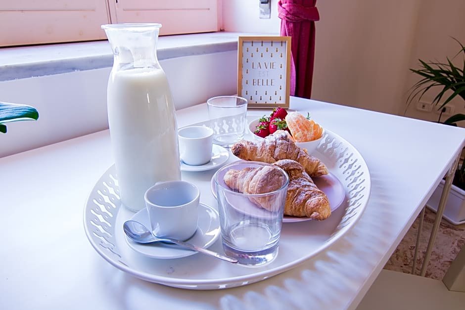 Фото Maison Ortigia