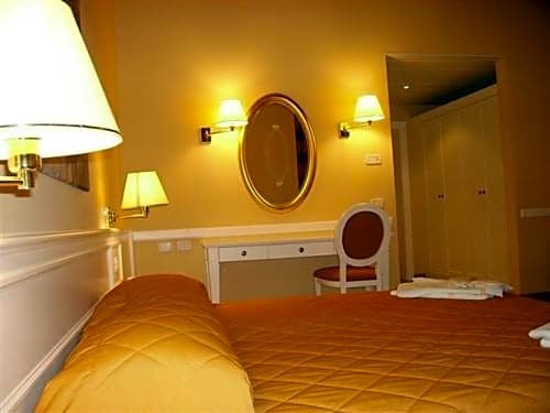 Фото Casa Romagnosi