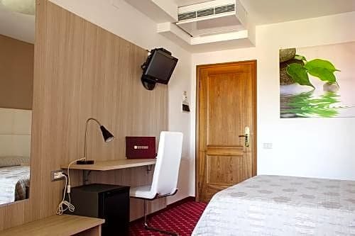 Фото Albergo Ristorante Belvedere