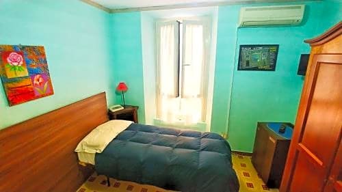 Фото Hotel Centrale